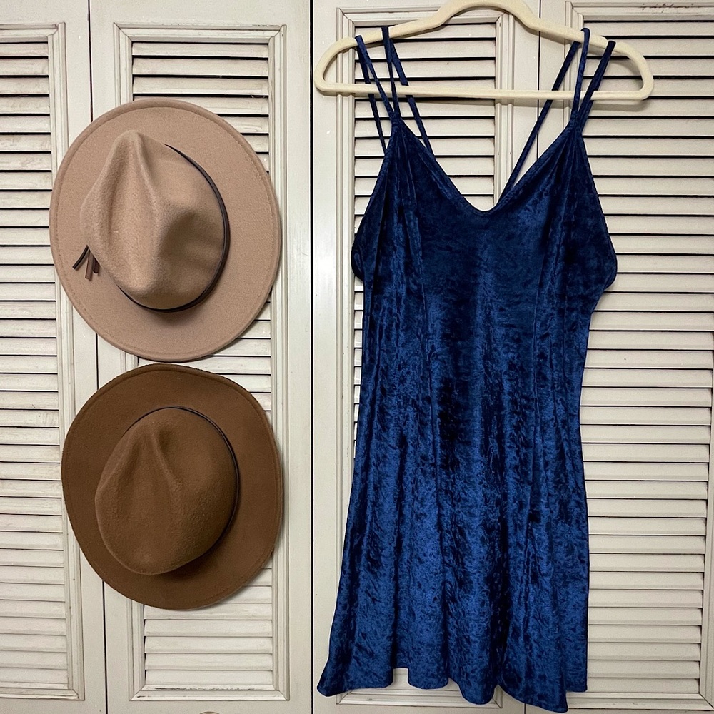90’s Skater Style Dress